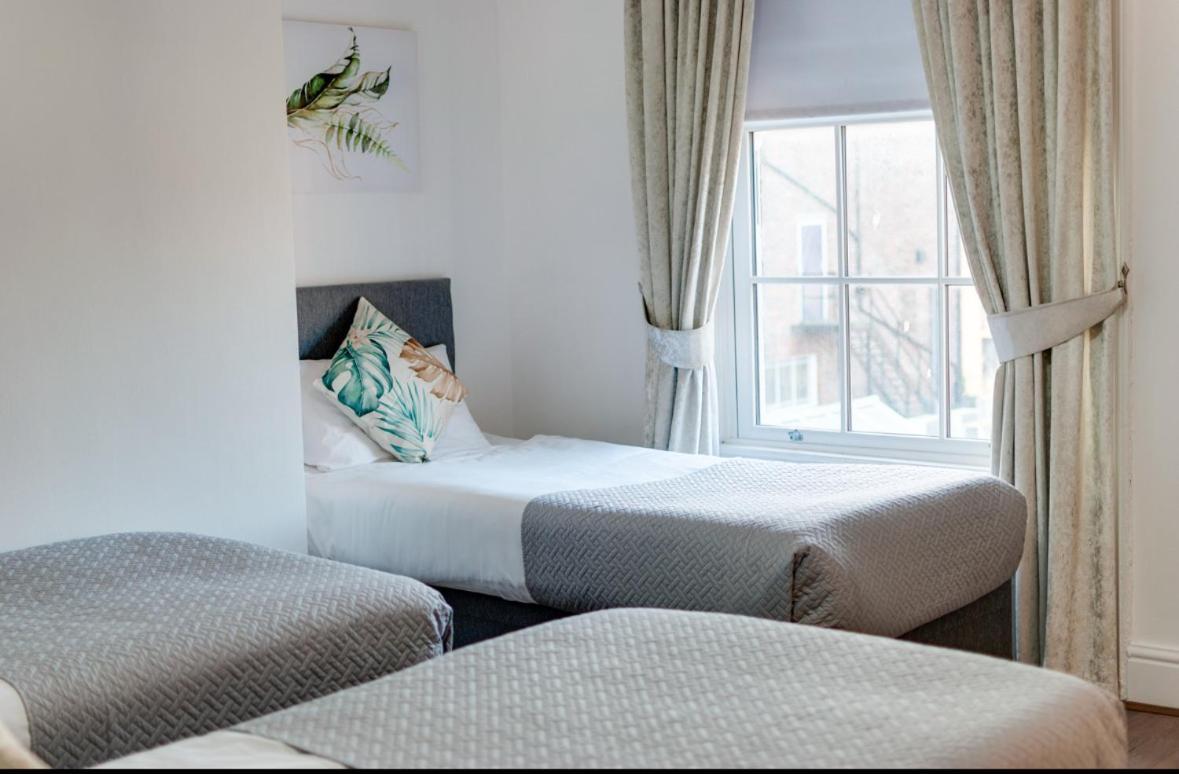 Elysium Liverpool Extérieur photo