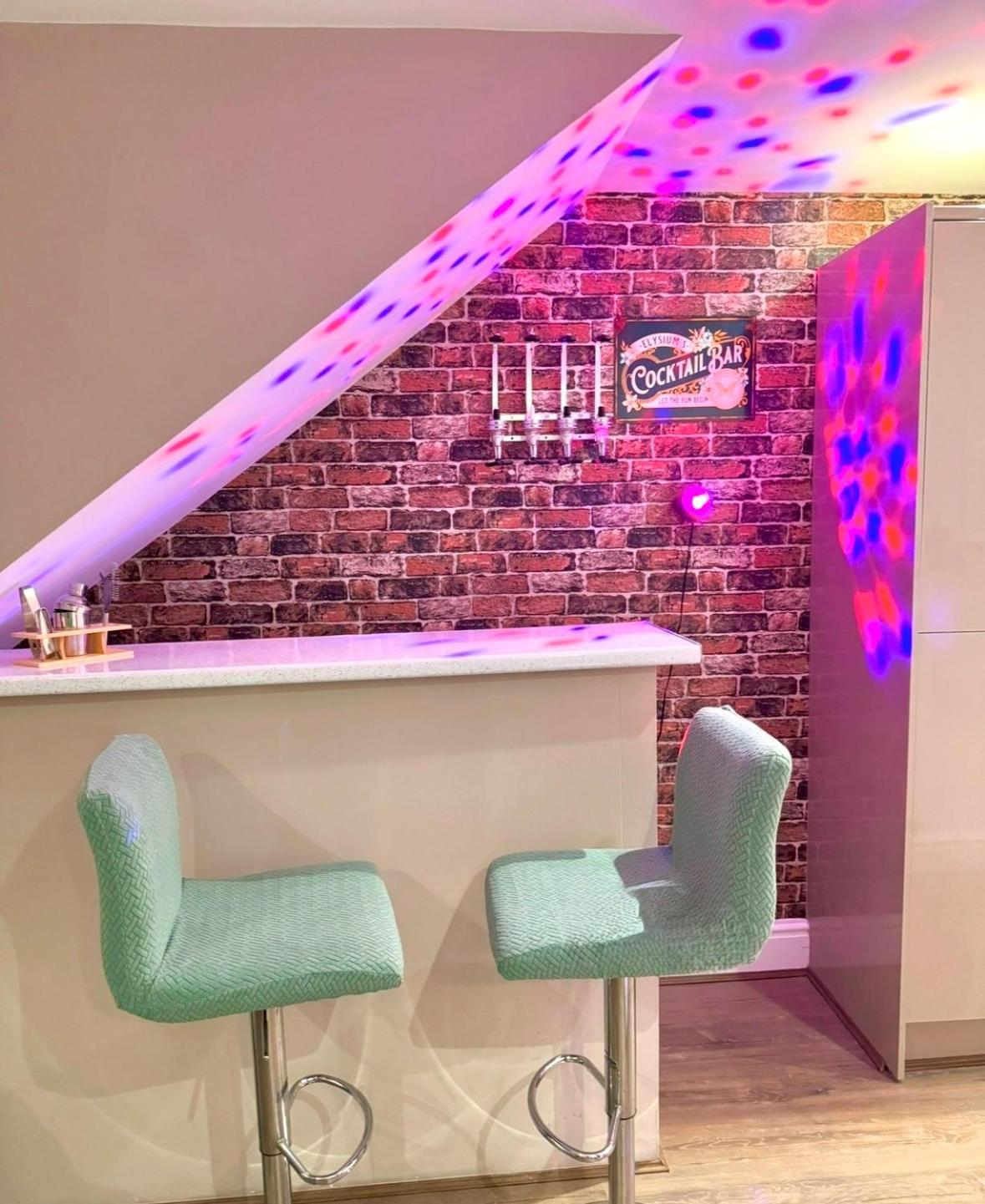 Elysium Liverpool Extérieur photo