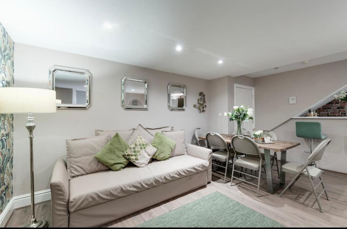 Elysium Liverpool Extérieur photo